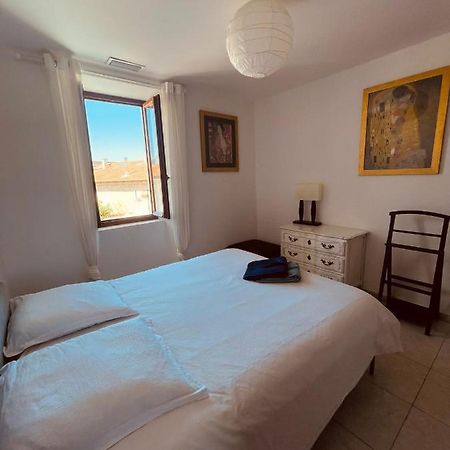 Appartement Cosy T2 - 4 Personnes -Proche De La Mer มาร์กเซย ภายนอก รูปภาพ