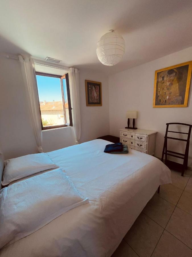 Appartement Cosy T2 - 4 Personnes -Proche De La Mer มาร์กเซย ภายนอก รูปภาพ