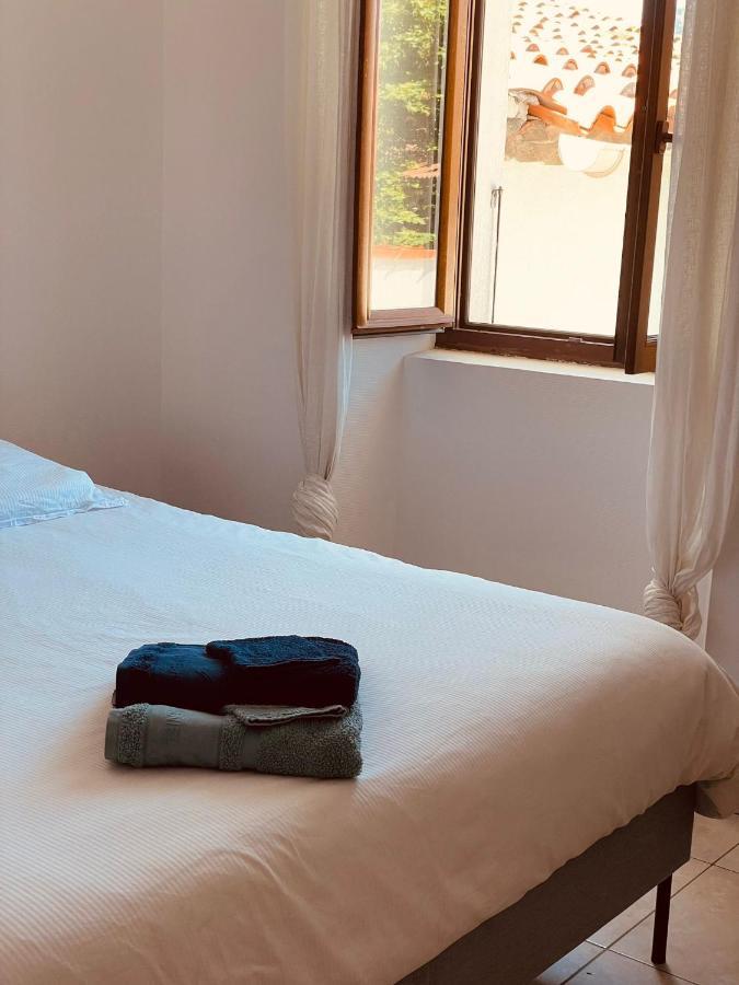 Appartement Cosy T2 - 4 Personnes -Proche De La Mer มาร์กเซย ภายนอก รูปภาพ