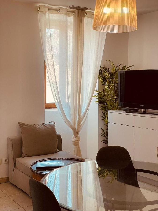 Appartement Cosy T2 - 4 Personnes -Proche De La Mer มาร์กเซย ภายนอก รูปภาพ