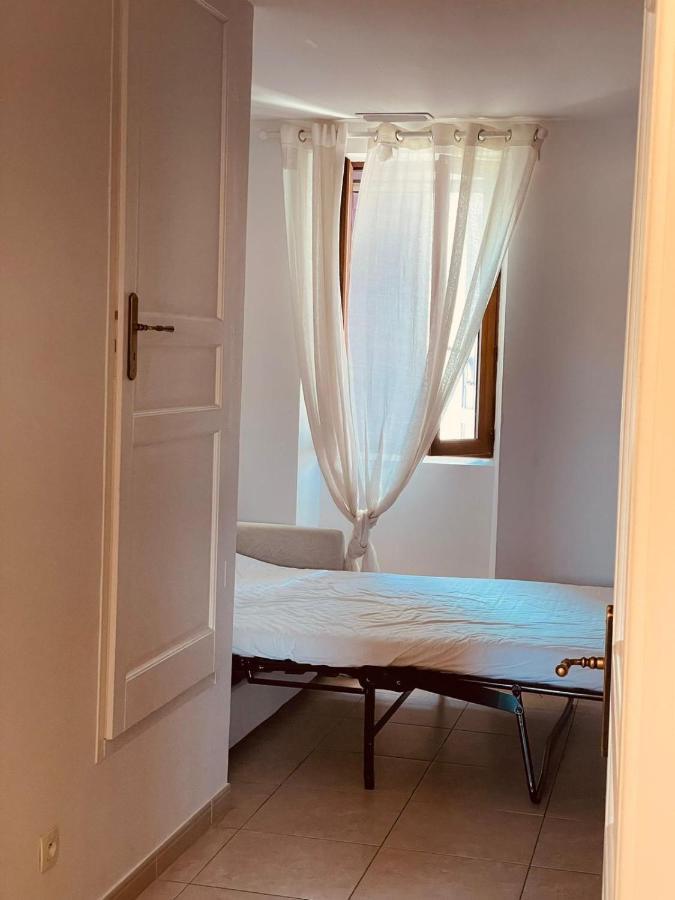 Appartement Cosy T2 - 4 Personnes -Proche De La Mer มาร์กเซย ภายนอก รูปภาพ