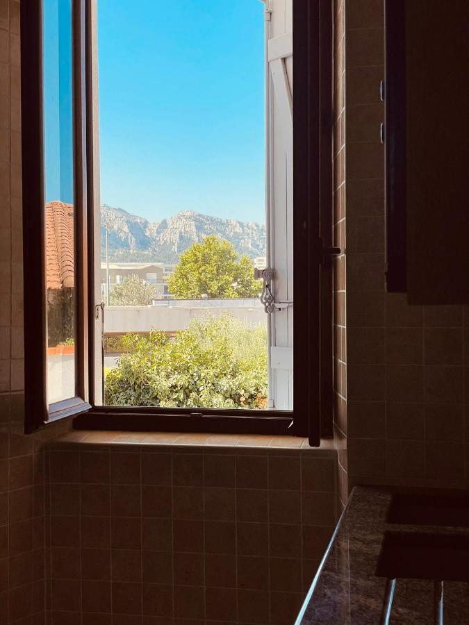 Appartement Cosy T2 - 4 Personnes -Proche De La Mer มาร์กเซย ภายนอก รูปภาพ